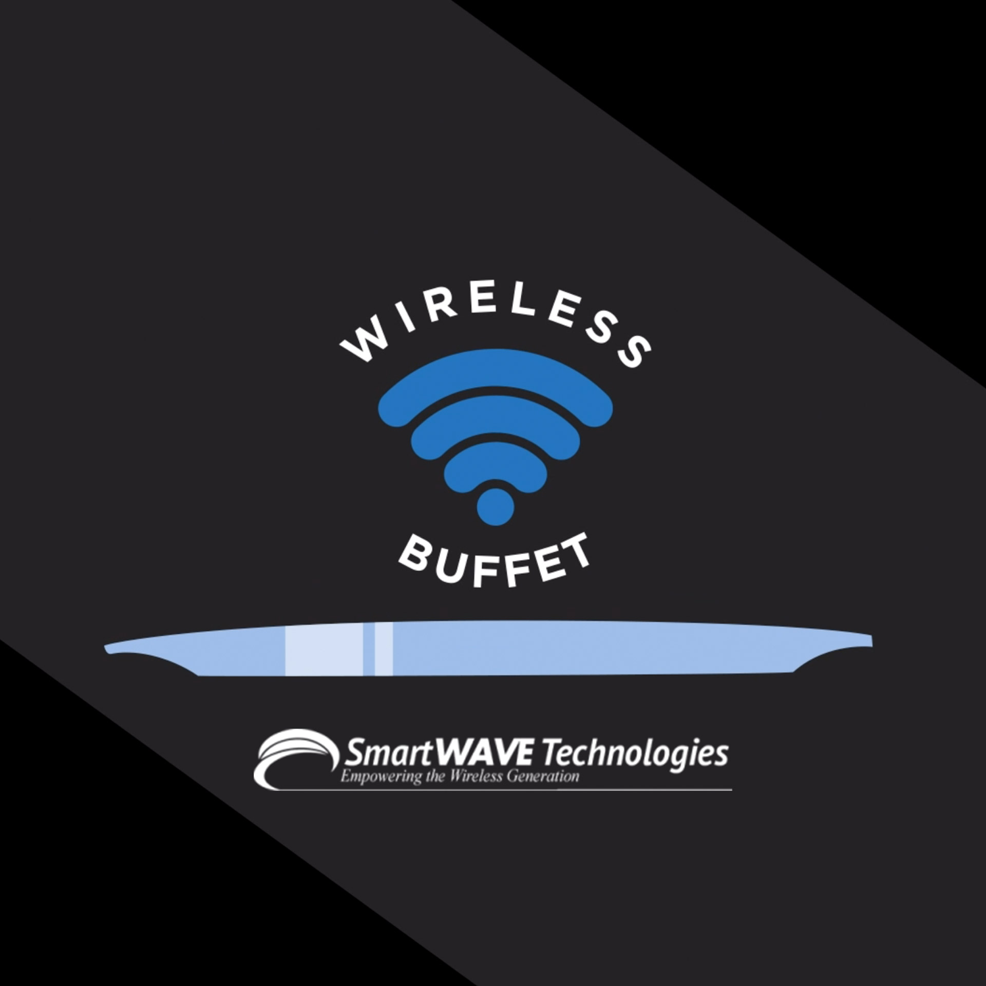 Wireless Buffet Podcast l Ep. 6 l Channel partnerships with SmartWAVE and WAV
