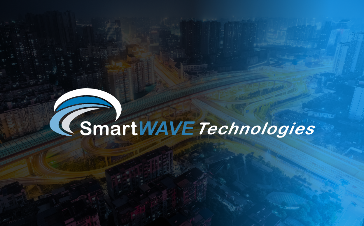 SmartWAVE Technologies: Empowering Wireless Networks for Smart Cities